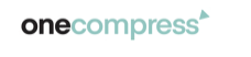 One Compress logo